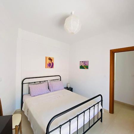 Chrisa'S Guest House Σκάλα Ποταμιάς Εξωτερικό φωτογραφία