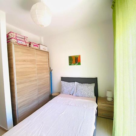 Chrisa'S Guest House Σκάλα Ποταμιάς Εξωτερικό φωτογραφία