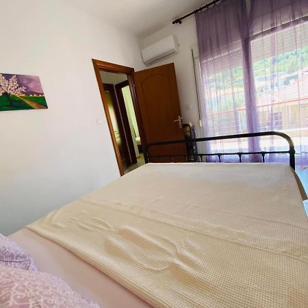 Chrisa'S Guest House Σκάλα Ποταμιάς Εξωτερικό φωτογραφία
