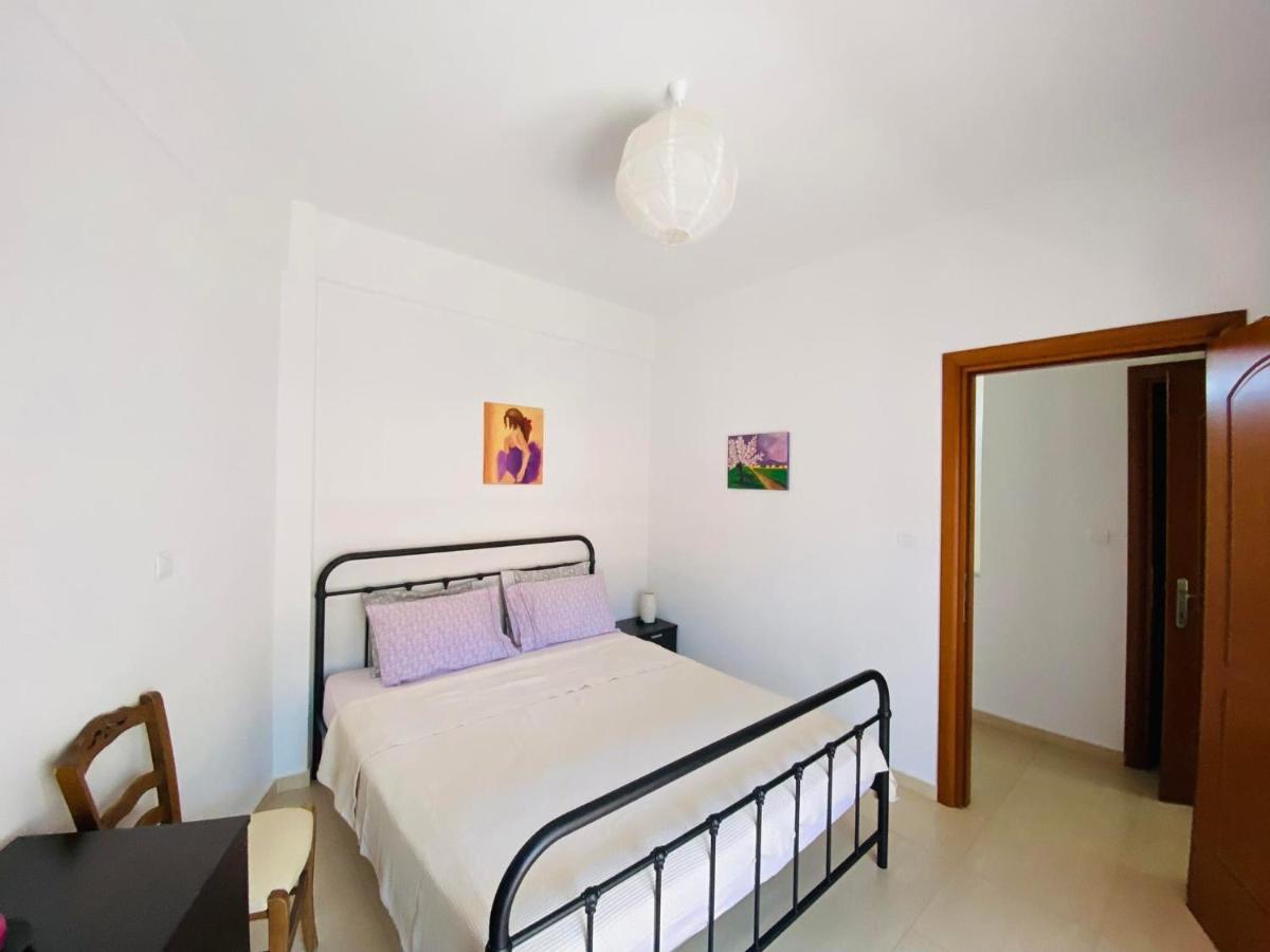 Chrisa'S Guest House Σκάλα Ποταμιάς Εξωτερικό φωτογραφία