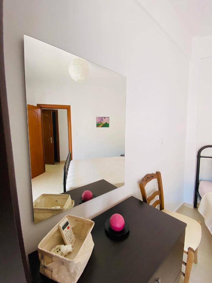 Chrisa'S Guest House Σκάλα Ποταμιάς Εξωτερικό φωτογραφία