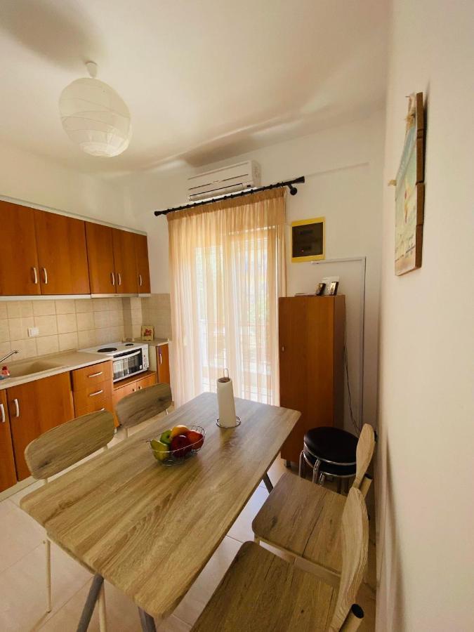 Chrisa'S Guest House Σκάλα Ποταμιάς Εξωτερικό φωτογραφία
