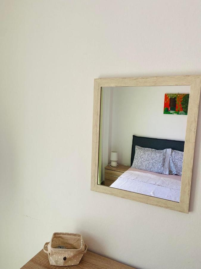 Chrisa'S Guest House Σκάλα Ποταμιάς Εξωτερικό φωτογραφία