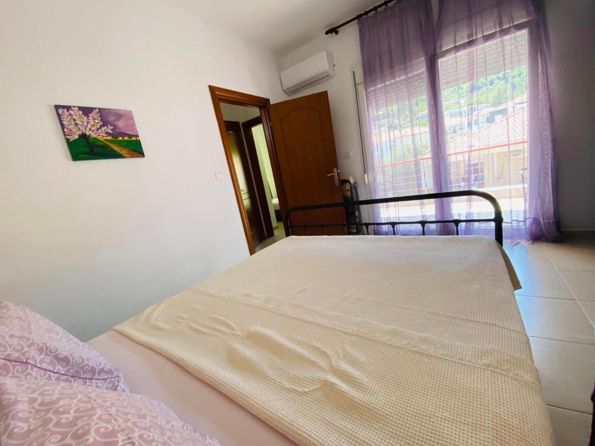 Chrisa'S Guest House Σκάλα Ποταμιάς Εξωτερικό φωτογραφία