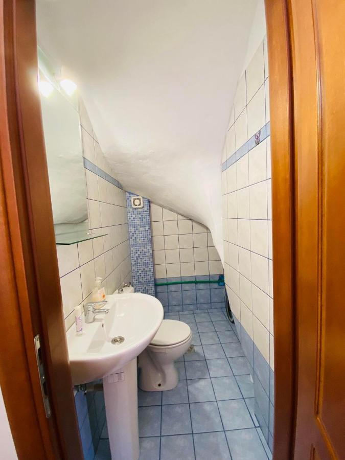 Chrisa'S Guest House Σκάλα Ποταμιάς Εξωτερικό φωτογραφία