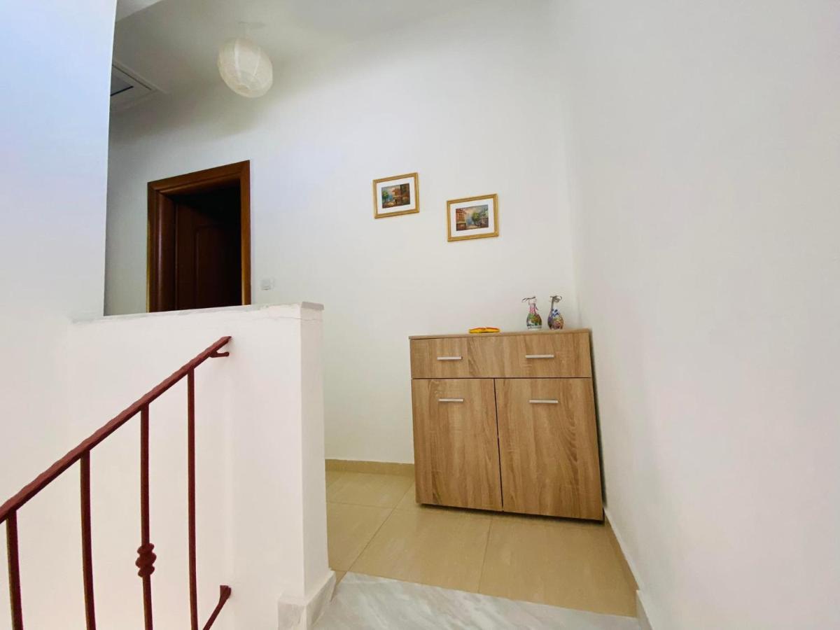 Chrisa'S Guest House Σκάλα Ποταμιάς Εξωτερικό φωτογραφία