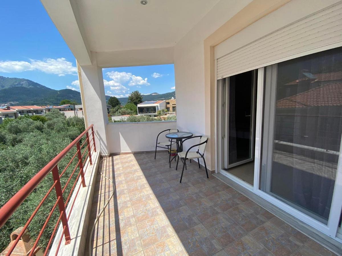 Chrisa'S Guest House Σκάλα Ποταμιάς Εξωτερικό φωτογραφία