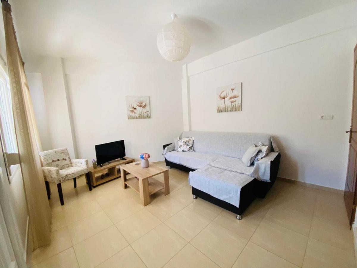 Chrisa'S Guest House Σκάλα Ποταμιάς Εξωτερικό φωτογραφία