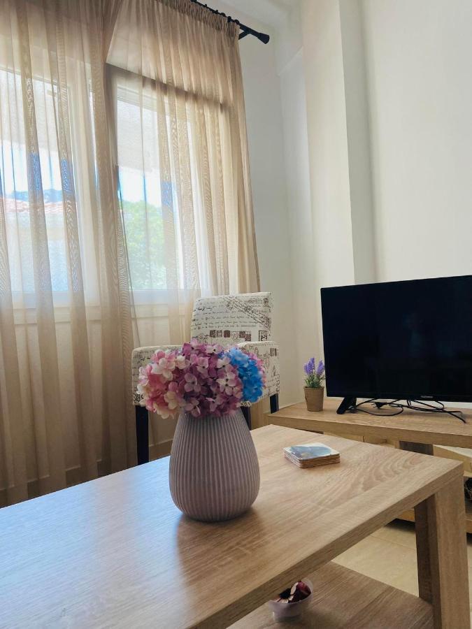 Chrisa'S Guest House Σκάλα Ποταμιάς Εξωτερικό φωτογραφία
