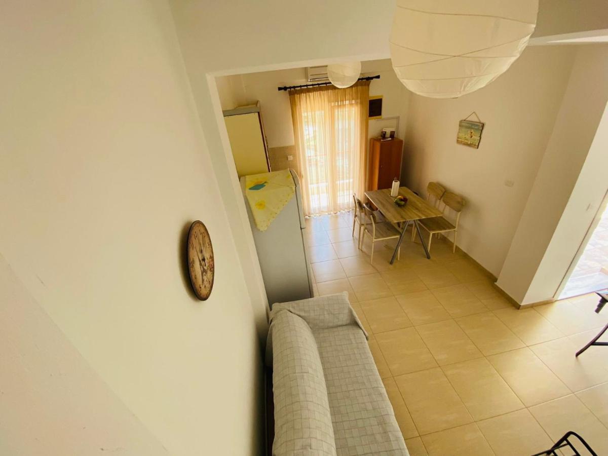 Chrisa'S Guest House Σκάλα Ποταμιάς Εξωτερικό φωτογραφία